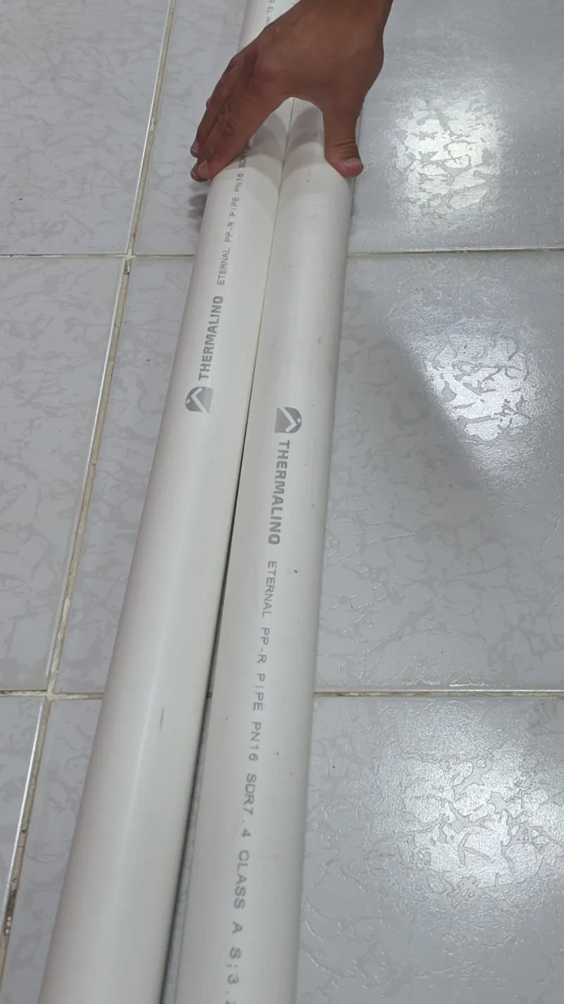 PN 16 PPR Pipe