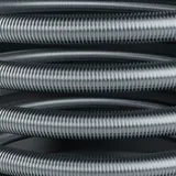 Twin coil indirect water heater