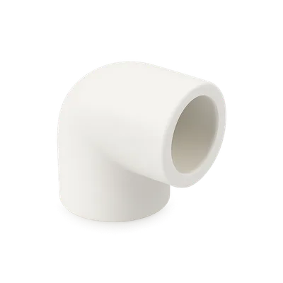 PPR Elbow 90° f/f