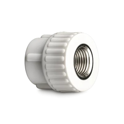 PPR Female adaptor
