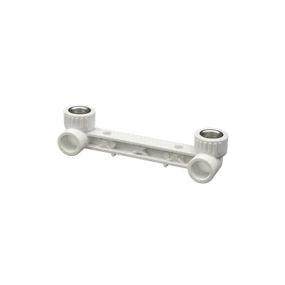 PPR Wallplate mixer connection strenght