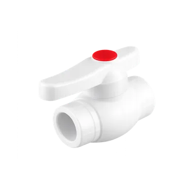 PPR Ball valve