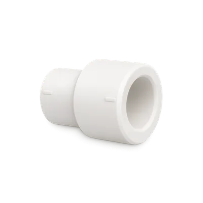 PPR Reduction coupling f/f