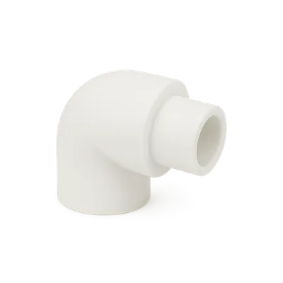 PPR Elbow 90° f/m