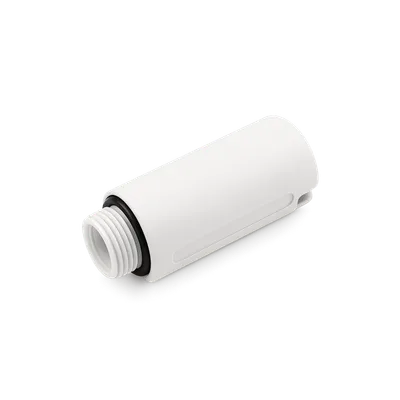 PPR End plug long with o-ring
