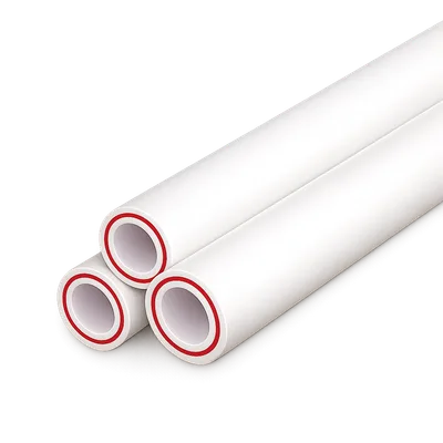 PN20 GF reinforced PPR pipe (SDR 7.4)