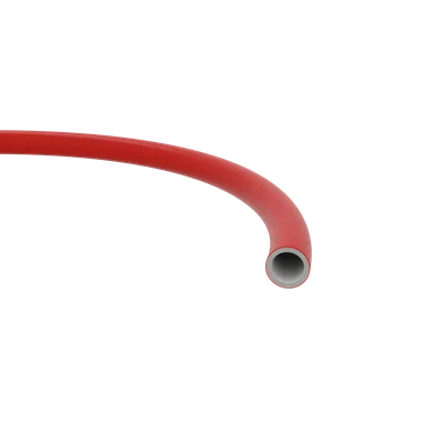 3-Layer PE-RT EVOH Barrier pipe